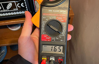 «Россети Северный Кавказ» накажут за некачественное электроснабжение