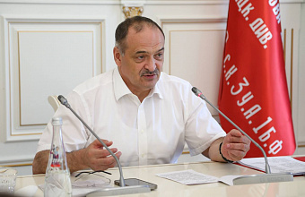 Сергей Меликов призвал жителей и гостей Дагестана соблюдать правила безопасности на воде