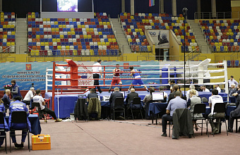 Боксеры из 15 стран подтвердили участие в турнире имени Магомед-Салама Умаханова