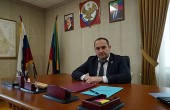 Магомед Эльдерханов: «Учреждение Дня языков народов России станет еще одним шагом к укреплению единства страны»