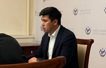 Минстрой Дагестана продолжает контроль за строительством школ к 1 сентября