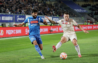 «Динамовцы» Махачкалы в ближайшем туре РПЛ сыграют с ЦСКА