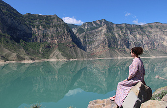 Дагестан в 2025 году завоевал звание главной точки притяжения туристов – исследование