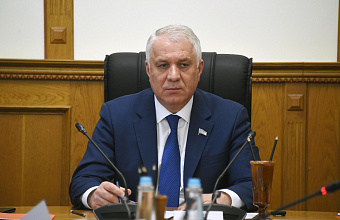 Фирудин Раджабов: «Дагестан был и останется уникальным примером мира, согласия и единства»