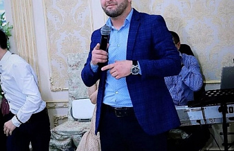 Участник СВО из Новолакского района стал лауреатом Всероссийской премии добрых дел «Сможем победить»