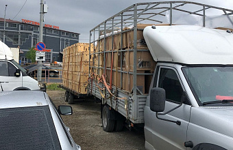 В Дагестане Россельхознадзором пресечена реализация 300 пчелопакетов без сопроводительных документов