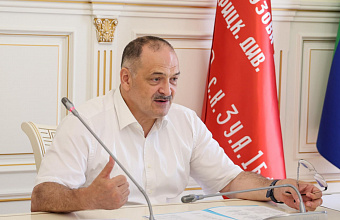 Сергей Меликов поручил проверить Унцукульские РЭС и восстановить порядок