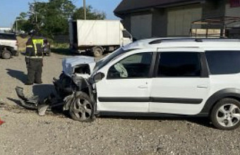 В Дагестане за неделю в автоавариях погибли 6 человек