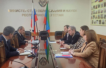 Участники СВО без высшего образования смогут получить его в ДГТУ и пройти профпереподготовку в ДГУНХ