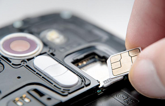 Лишние sim-карты россиян начнут блокировать с 1 ноября