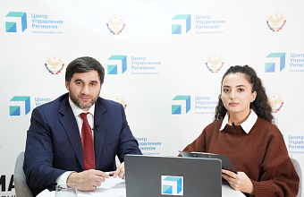 Поврежденную ветром крышу школы в Буйнакском районе восстановят к 1 декабря