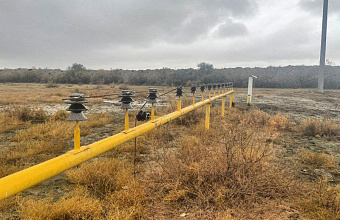 Власти Дагестана перенесли процедуру продажи 3 тыс. км газовых сетей на 2025 год