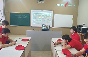 Первый Всероссийский научный диктант прошел в Хасавюртовском районе