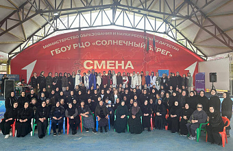 Матери и жены участников СВО поблагодарили Сергея Меликова за внимание к близким погибших бойцов