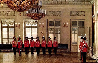 Лейб-гвардия Казачьего полка отметит 250-летний юбилей в 2025 году