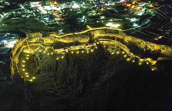 В Дагестане за три года благоустроили 28 локаций