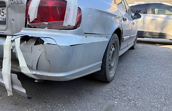 Более 2700 нарушений правил дорожного движения выявлено в Дагестане за одну неделю