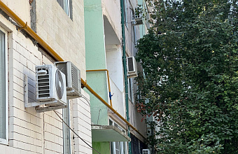 В двух городах Дагестана ряд многоэтажек получил новые сети и кровли