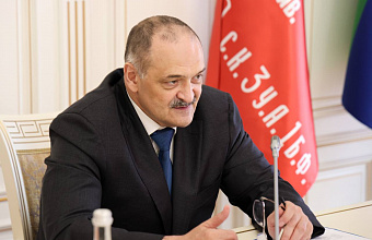 Движение Первых в Дагестане объединило более 337 тысяч участников