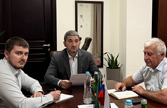 Энергетики Дагестана перешли в режим повышенной готовности из-за гроз и ливней