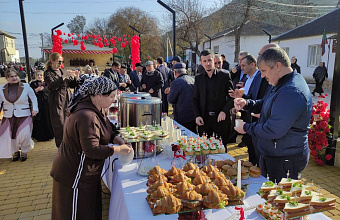 Обновленная площадь – новое пространство для отдыха и мероприятий