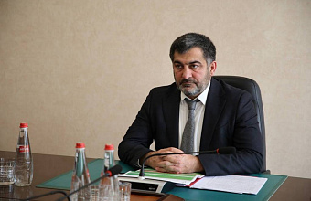 Дагестан реализует проект по развитию стекольного промышленного кластера за 9,4 млрд рублей