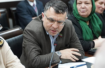 Дискуссионная платформа «Религия и современный мир» прошла в Махачкале