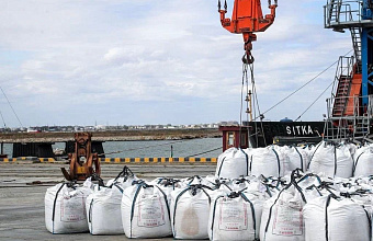 Местная компания выиграла торги на право построить дорогу к порту Махачкалы за 6,6 млрд рублей