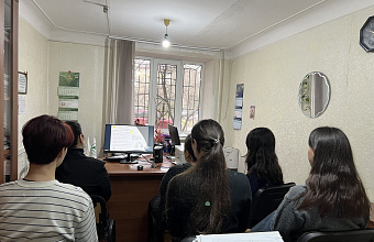 Минтруда Дагестана и Вологодской области провели совместную ярмарку вакансий в сфере гостеприимства