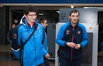 Дагестанские тхэквондисты выступят на Сурдлимпийских играх