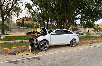Семь человек погибли за неделю в дорожных авариях в Дагестане