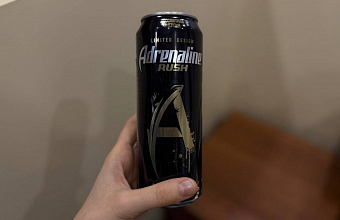 Владимир Путин подписал закон об ужесточении регулирования рекламы энергетических напитков