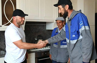 Дагестанцы всё чаще усиливают меры газовой безопасности своих домов