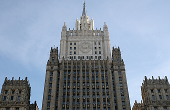 МИД заявил о праве РФ симметрично ответить на удары Украины по энергообъектам