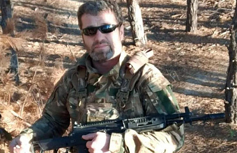 Рустам Бабатов – еще один дагестанец, сражающийся в зоне СВО