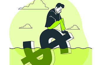 Задолженность самозанятых в Дагестане за два месяца выросла на 25%: возможны проверки