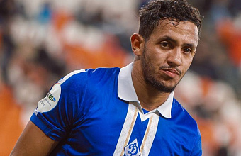 Футболисты махачкалинского «Динамо» вызваны в национальные сборные