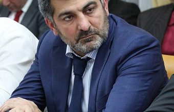 Гаджи Султанов прокомментировал итоги прямой линии Главы Республики Дагестан