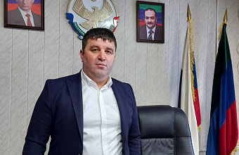 Шамиль Арадахов прокомментировал предстоящее Послание Главы Дагестана