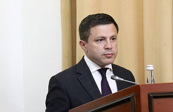 Глава Минпромторга РД: «Послание Главы Дагестана ожидаемо определит дальнейший вектор развития республики»