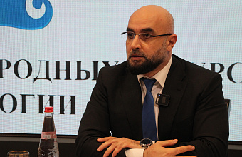 Ратмир Расулов: «В ходе Послания Главы РД будут обозначены ключевые приоритеты развития региона»