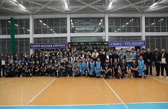 В Махачкале определили чемпионов Школьной баскетбольной лиги