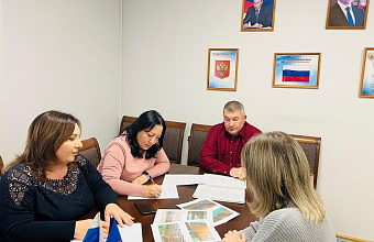 В Кизляре состоялся прием граждан по вопросам защиты прав трудящихся