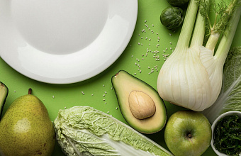 В России проходит Неделя популяризации подсчета калорий: шаг к здоровью и осознанному питанию