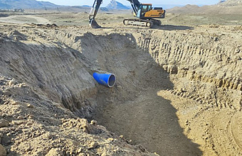 В Минстрое Дагестана пояснили планы по строительству нового водовода в Рутульском районе