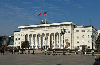 Парламент Дагестана дал разъяснение по проекту закона о границах между сельсоветами «Мехельтинский» и «Цилитлинский»