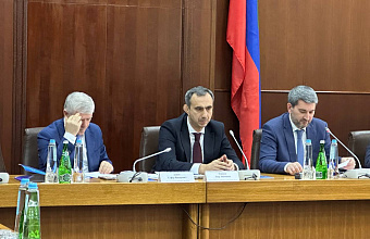 В Дагестане в 2025 году газифицируют более 17 тысяч домов