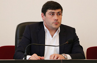 В администрации Кайтагского района обсудили предстоящий единый день голосования