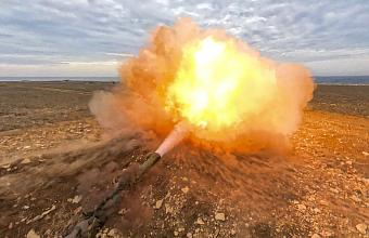 Минцифры предлагает ввести звание "Ветеран военной журналистики"