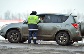 В РФ на 50% увеличили штраф за езду с непристегнутым ремнем безопасности